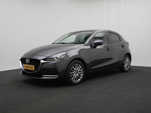 Mazda 2 - Afbeelding 1 van 30