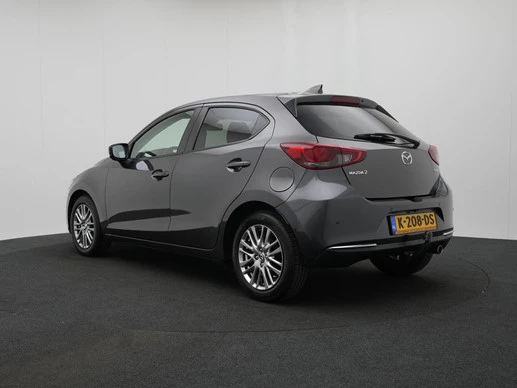 Mazda 2 - Afbeelding 3 van 30