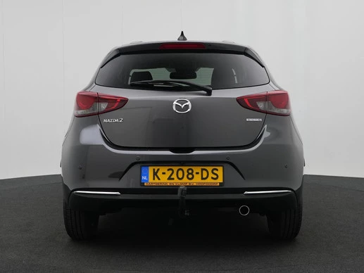 Mazda 2 - Afbeelding 4 van 30