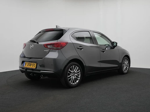 Mazda 2 - Afbeelding 5 van 30