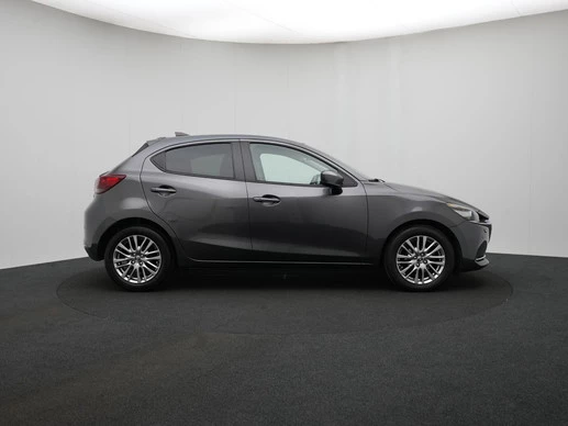 Mazda 2 - Afbeelding 6 van 30