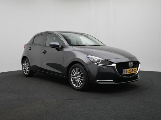 Mazda 2 - Afbeelding 7 van 30