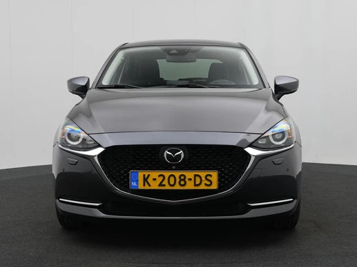 Mazda 2 - Afbeelding 8 van 30