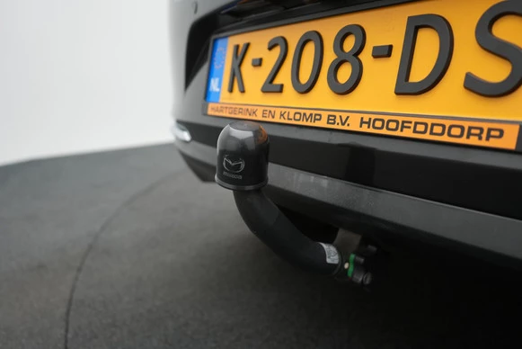 Mazda 2 - Afbeelding 11 van 30