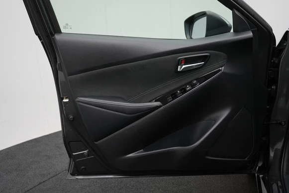 Mazda 2 - Afbeelding 12 van 30