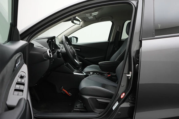 Mazda 2 - Afbeelding 13 van 30