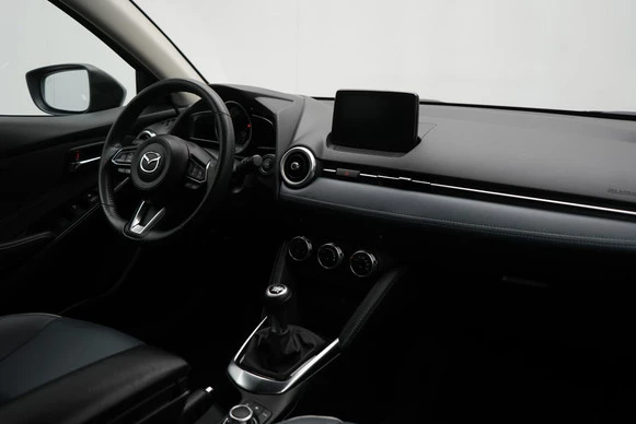 Mazda 2 - Afbeelding 23 van 30