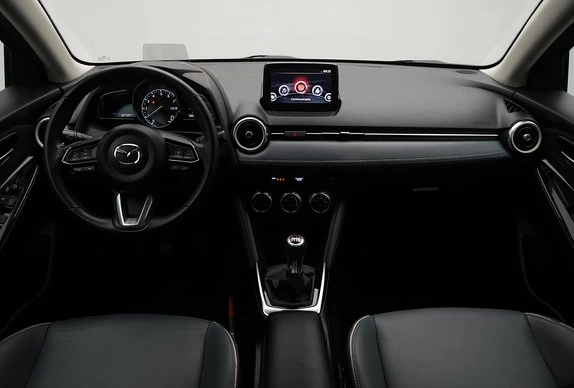 Mazda 2 - Afbeelding 24 van 30