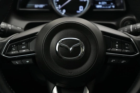 Mazda 2 - Afbeelding 26 van 30