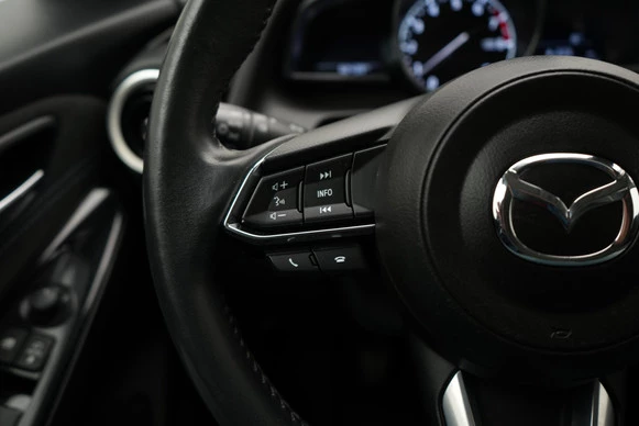 Mazda 2 - Afbeelding 27 van 30