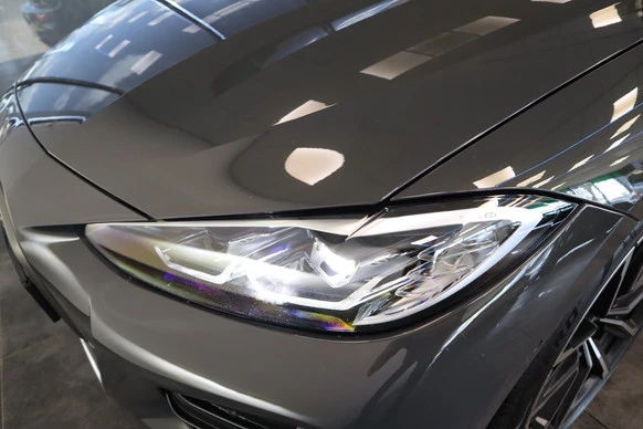 BMW 4 Serie - Afbeelding 4 van 25