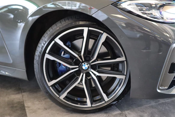 BMW 4 Serie - Afbeelding 5 van 25