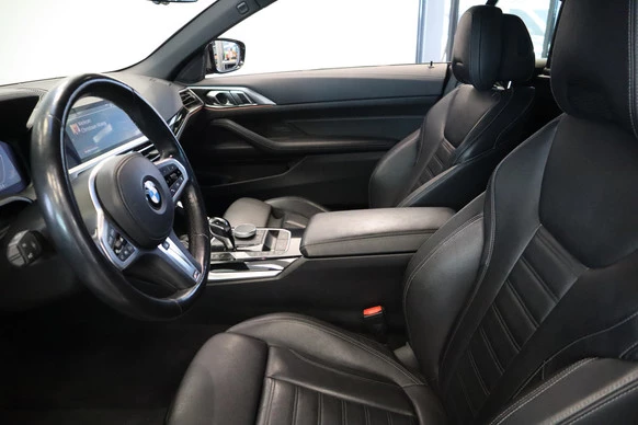 BMW 4 Serie - Afbeelding 7 van 25