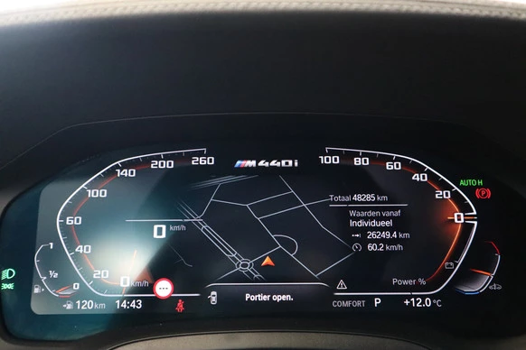 BMW 4 Serie - Afbeelding 13 van 25