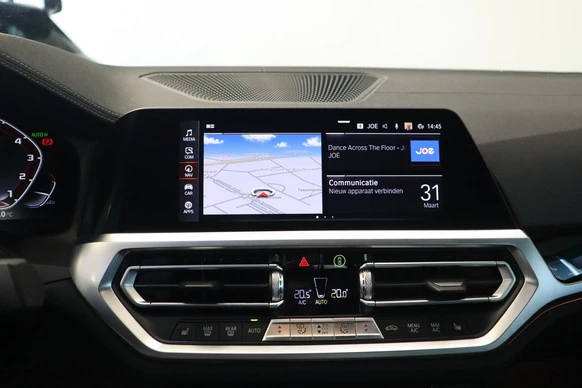 BMW 4 Serie - Afbeelding 16 van 25