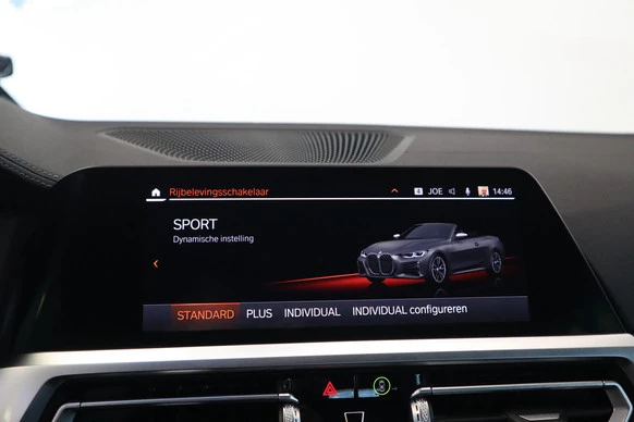 BMW 4 Serie - Afbeelding 22 van 25