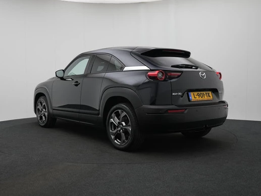 Mazda MX-30 - Afbeelding 3 van 30