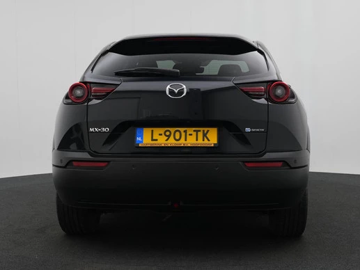 Mazda MX-30 - Afbeelding 4 van 30