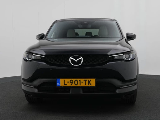 Mazda MX-30 - Afbeelding 8 van 30