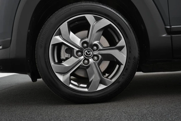 Mazda MX-30 - Afbeelding 9 van 30