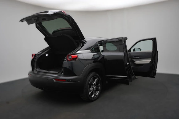 Mazda MX-30 - Afbeelding 10 van 30