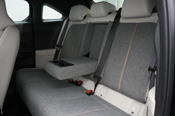 Mazda MX-30 - Afbeelding 17 van 30