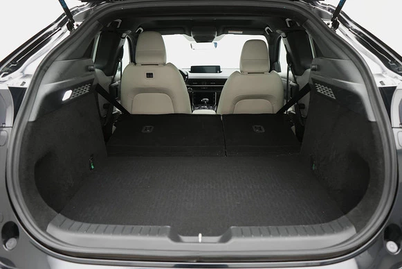 Mazda MX-30 - Afbeelding 25 van 30