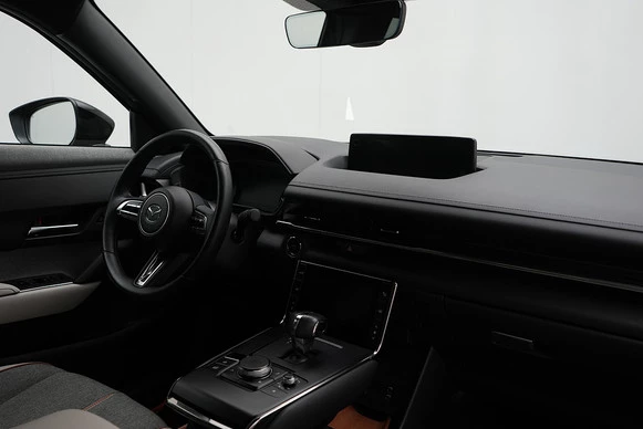 Mazda MX-30 - Afbeelding 27 van 30