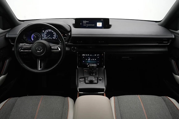 Mazda MX-30 - Afbeelding 28 van 30