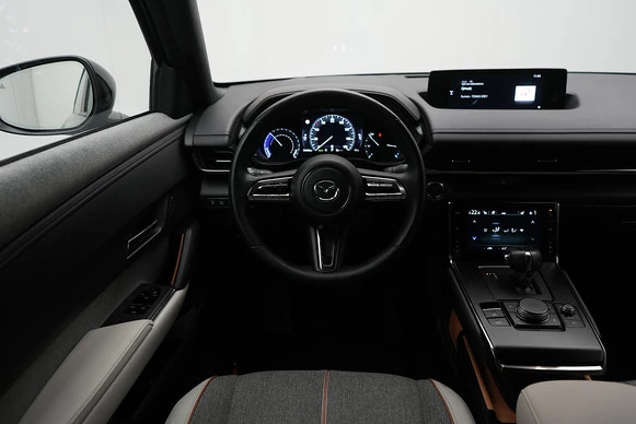 Mazda MX-30 - Afbeelding 29 van 30