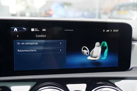 Mercedes-Benz CLA - Afbeelding 20 van 30