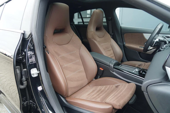 Mercedes-Benz CLA - Afbeelding 23 van 30