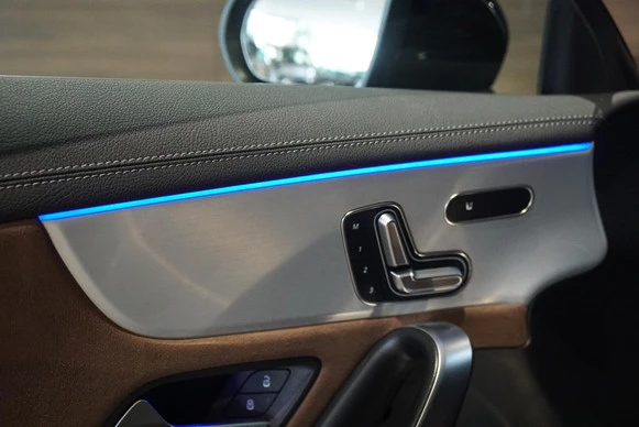 Mercedes-Benz CLA - Afbeelding 30 van 30