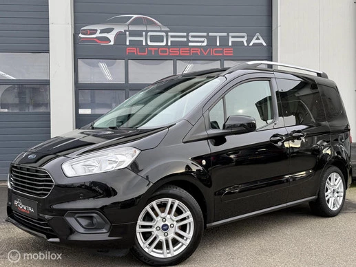Ford Tourneo Courier - Afbeelding 1 van 29