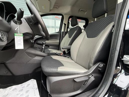 Ford Tourneo Courier - Afbeelding 4 van 29