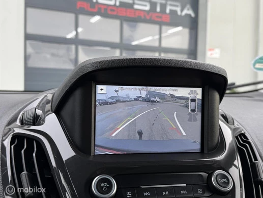 Ford Tourneo Courier - Afbeelding 7 van 29