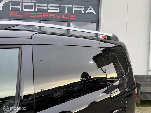 Ford Tourneo Courier - Afbeelding 9 van 29
