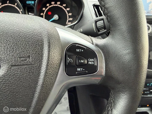 Ford Tourneo Courier - Afbeelding 12 van 29