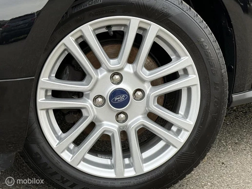 Ford Tourneo Courier - Afbeelding 13 van 29