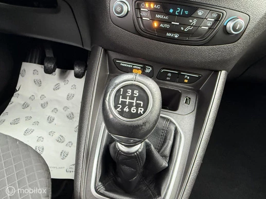 Ford Tourneo Courier - Afbeelding 14 van 29