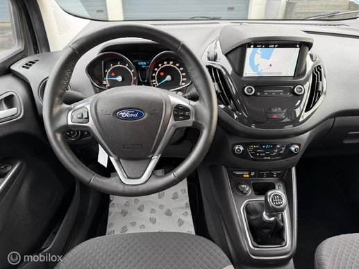 Ford Tourneo Courier - Afbeelding 20 van 29