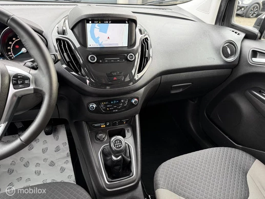 Ford Tourneo Courier - Afbeelding 21 van 29