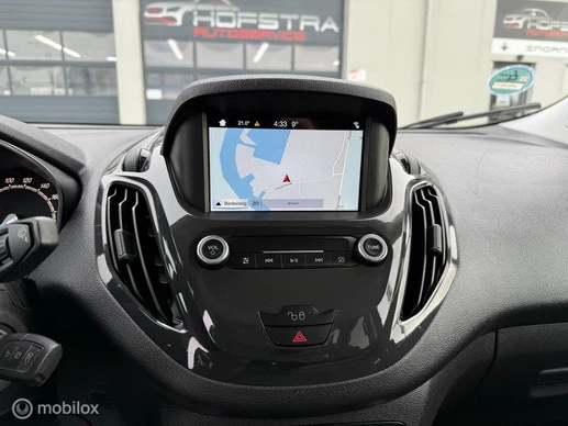 Ford Tourneo Courier - Afbeelding 22 van 29