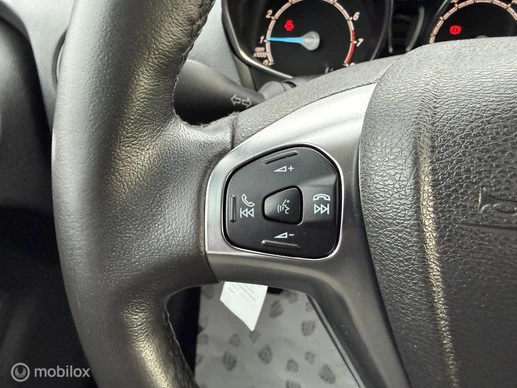 Ford Tourneo Courier - Afbeelding 23 van 29