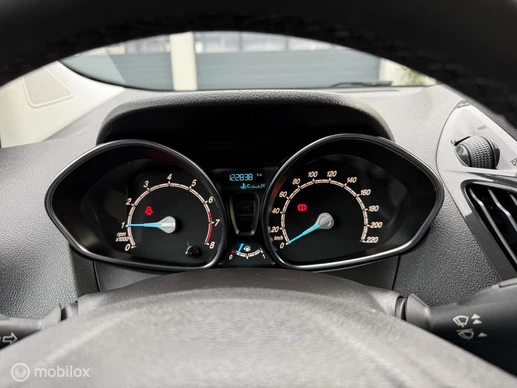 Ford Tourneo Courier - Afbeelding 24 van 29