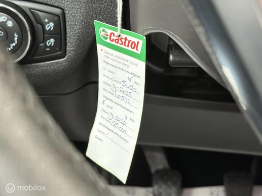 Ford Tourneo Courier - Afbeelding 25 van 29