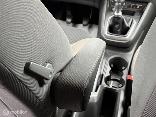 Ford Tourneo Courier - Afbeelding 26 van 29