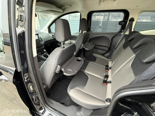 Ford Tourneo Courier - Afbeelding 27 van 29