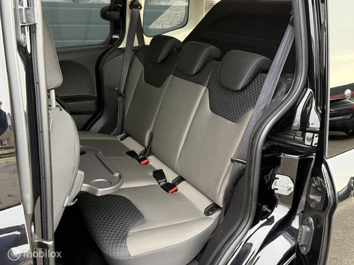 Ford Tourneo Courier - Afbeelding 28 van 29