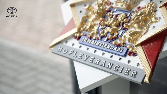 Toyota Prius - Afbeelding 13 van 13